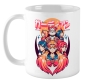 ������ Sailor Soldiers
