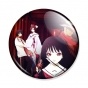 ������ Jigoku Shoujo Futakomori main characters