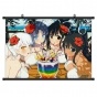 ������� �������� Senran Kagura - Asuka, Homura, Yumi, Miyabi