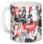 ������ Black Lagoon - Revy (manga ver.)