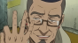 ����� ������ ���� / Megalo box [HD]