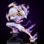 ������� One Piece Nika Luffy Sun God Gear 5 (�����)