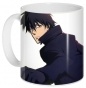 ������ Darker than Black 310611
