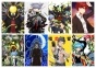 ������� ��������� Assassination Classroom No.1