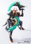 ������� ROBOT BUILD RB-12ah ANUBIS & HORUS Transformation Package Action Figure