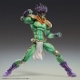 ������� Super Action Statue BIG JoJo's Bizarre Adventure -Part III-: Star Platinum