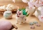 ������� Nendoroid 1697 Okami: Shiranui
