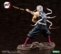 ������� Demon Slayer: Uzui Tengen
