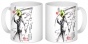 ������ Sumi-e "Durarara!!" Celty Sturluson