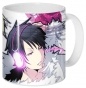 ������ Durarara!! Psychedelic Dreams - Shizuo and Izaya