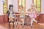 ������� SAV Trio-Try-It Figure Tainaka Ritsu