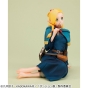 ������� Melty Princess Delicious in Dungeon Palm Size Marcille Complete Figure