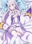 ������ �������� ����� � �������������� ���� � ���� Emilia
