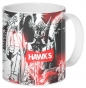 ������ ��� ��������� �������� - Hawks (manga ver.)