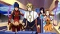 Gun X Sword TV (����� � �����)