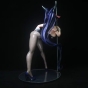 ������� High School DxD: Himejima Akeno Sexy Bunny Ver.2 (�����)