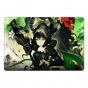 ������ ��������� ������������� Black Rock Shooter 308471