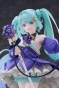 ������� SAV AMP+ Hatsune Miku Birthday 2024 Flower Ver.