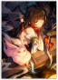 ������ Honkai: Star Rail - Lingsha