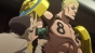 ����� ������ ���� / Megalo box [HD]