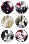 ����� ������� ������� "Kuroshitsuji" No.2