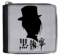 ������� �� ������ � ���������� ��� ������ "Kuroshitsuji" Sebastian Michaelis