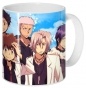 ������ Katekyo Hitman Reborn 37853