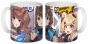 ������ "Arknights" Amiya, Angelina � Gummy