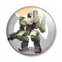 ������ Overwatch - Defense Bastion