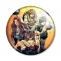 ������ � �������� ����������� Saiyuki