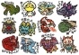 ������� ��������� Monster Hunter No.5