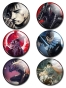 ������ �� ������ "Berserk" No.1