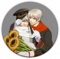 ������ ��������� ������� Hetalia: Axis Powers 304888