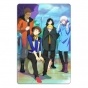 ������ ��������� ������������� Hamatora 321277