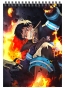 �������� ��� ��������� A5 Fire Force