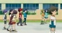 Tenkai Knight (������ ������) MP4