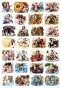������� ��������� One Piece No.17 Luffy Monkey D.