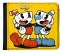 ������� � ���������� ��� ������ "Cuphead" Mugman � Cuphead