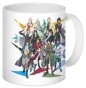 ������ � ������� ����� Bakumatsu