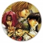 ������ ��� ����� ������� � �������� ����������� ����� Saiyuki / �����