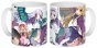 ������ Isekai wa Smartphone to Tomo ni Group