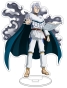 ������� ��������� Black Clover - ����� (Solid)