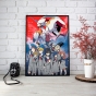 ������ �������� Darling in the FranXX