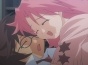 Madam is a Magical Girl (�������� �������-����������) MPEG4
