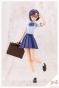 ������� ������ Sousai Shojo Teien: Ryobu High School Summer Clothes Dreaming Style True Sapphire