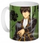 ������ Gintama Shinsengumi Sougo Okita, Toushirou Hijikata