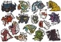 �������� Monster Hunter No.2