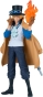 ������� SAV King of Artist - One Piece - Sabo
