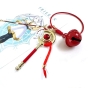 ������ Frieren alloy key chain ver.9