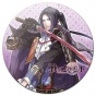 ������ ��������� ������� Sengoku Night Blood Nobunaga Oda